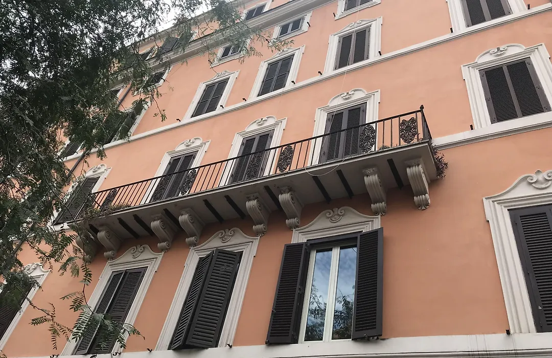 Residenza Mecenate-1
