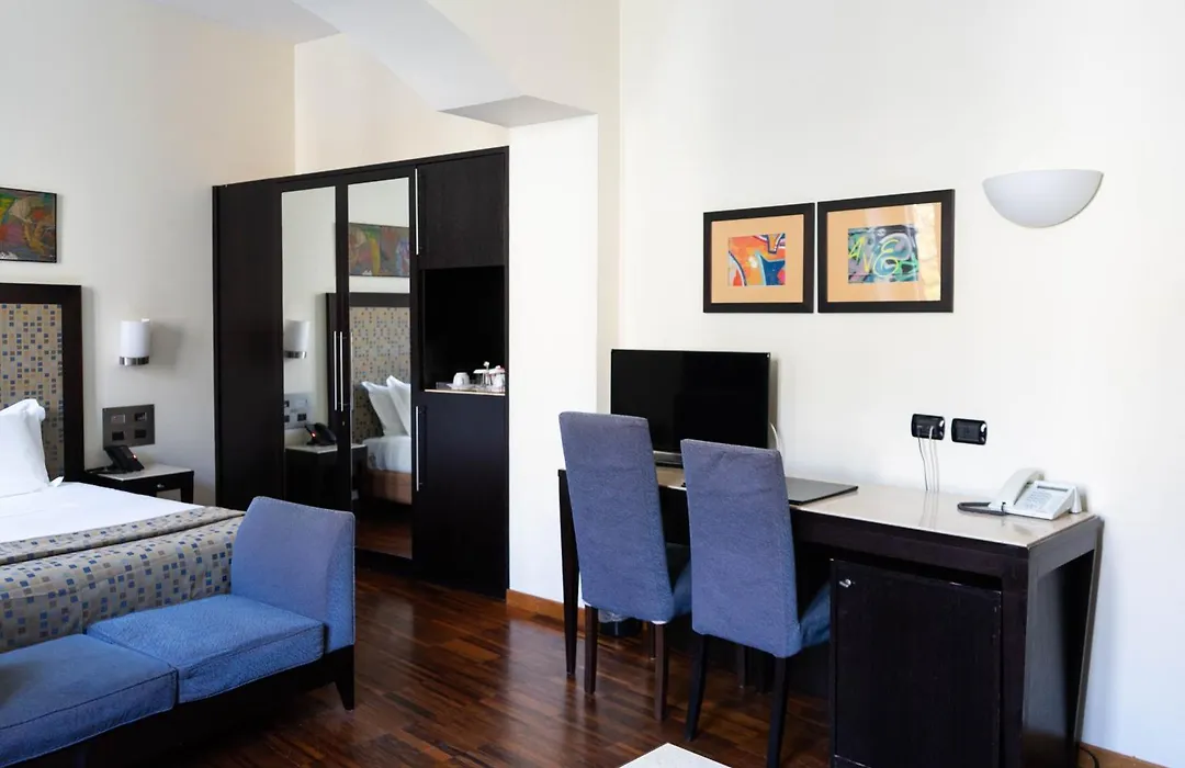 Residenza Mecenate-1