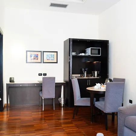 Residenza Mecenate-3
